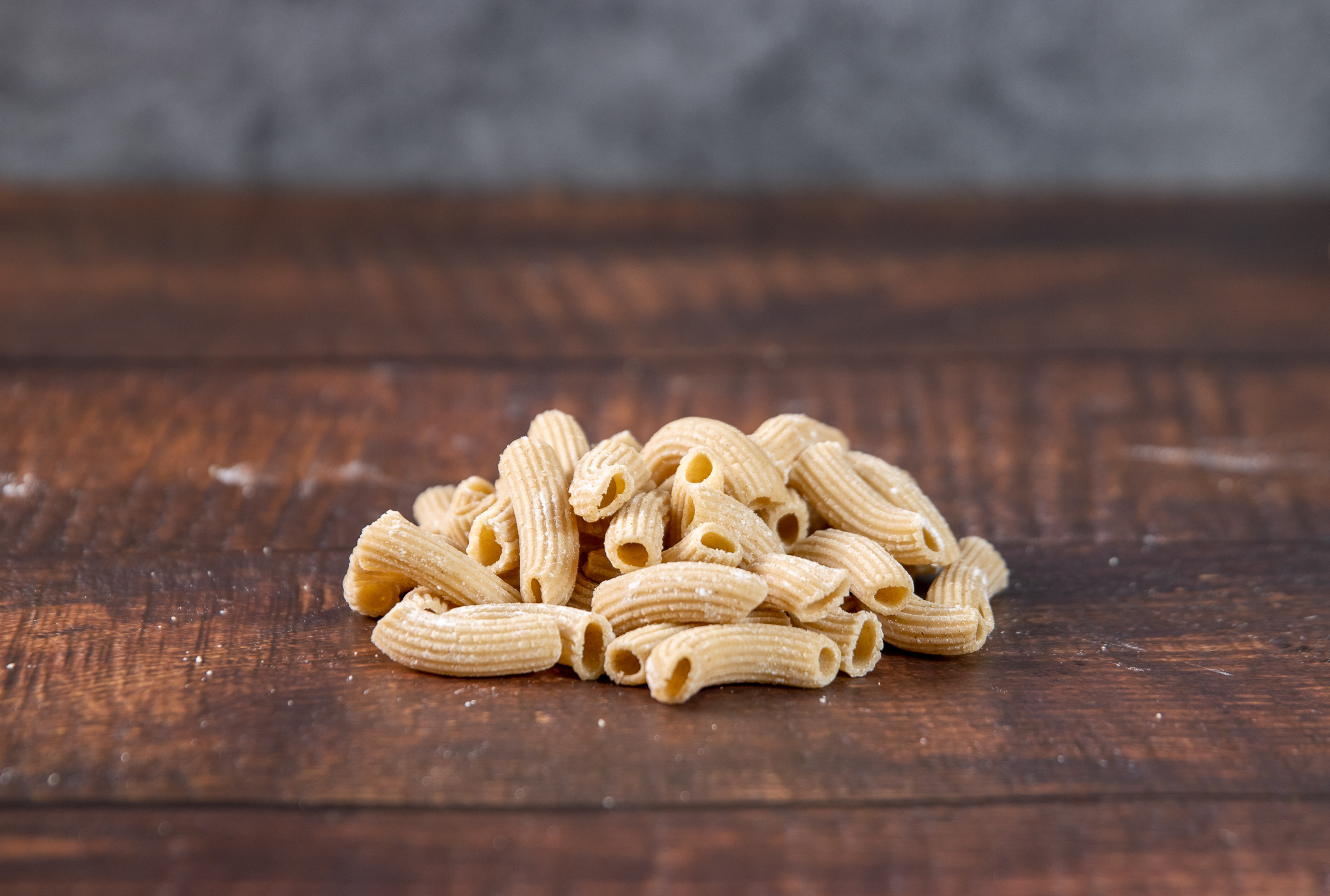 Scarletta gluten-free fresh macaroni
